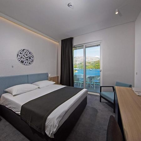 Hotel Osmine Slano Luaran gambar
