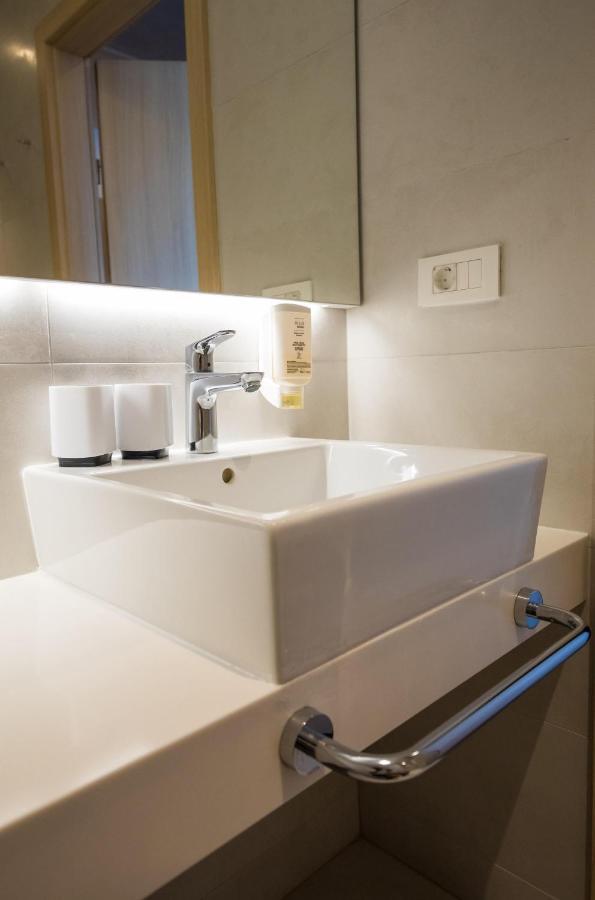 Hotel Osmine Slano Luaran gambar