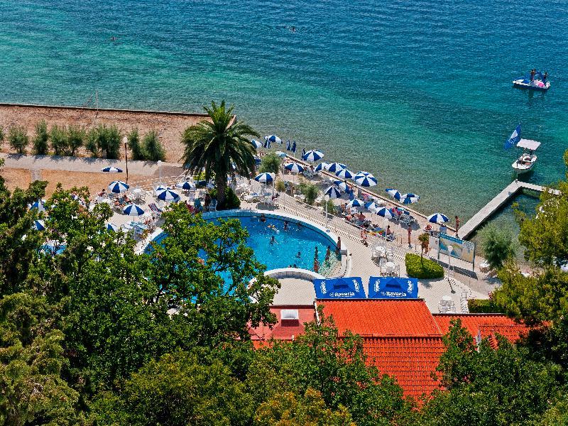Hotel Osmine Slano Luaran gambar