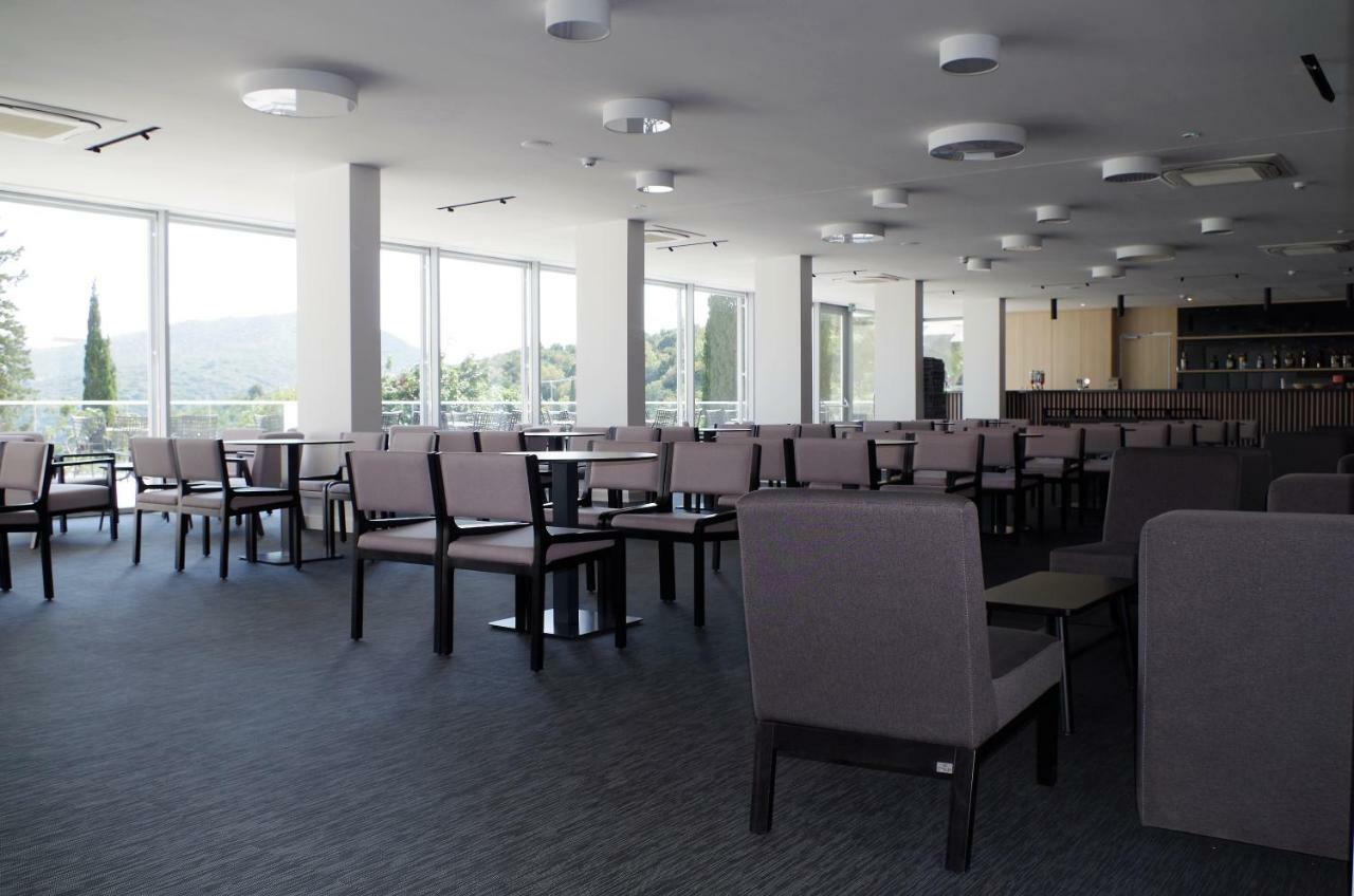 Hotel Osmine Slano Luaran gambar
