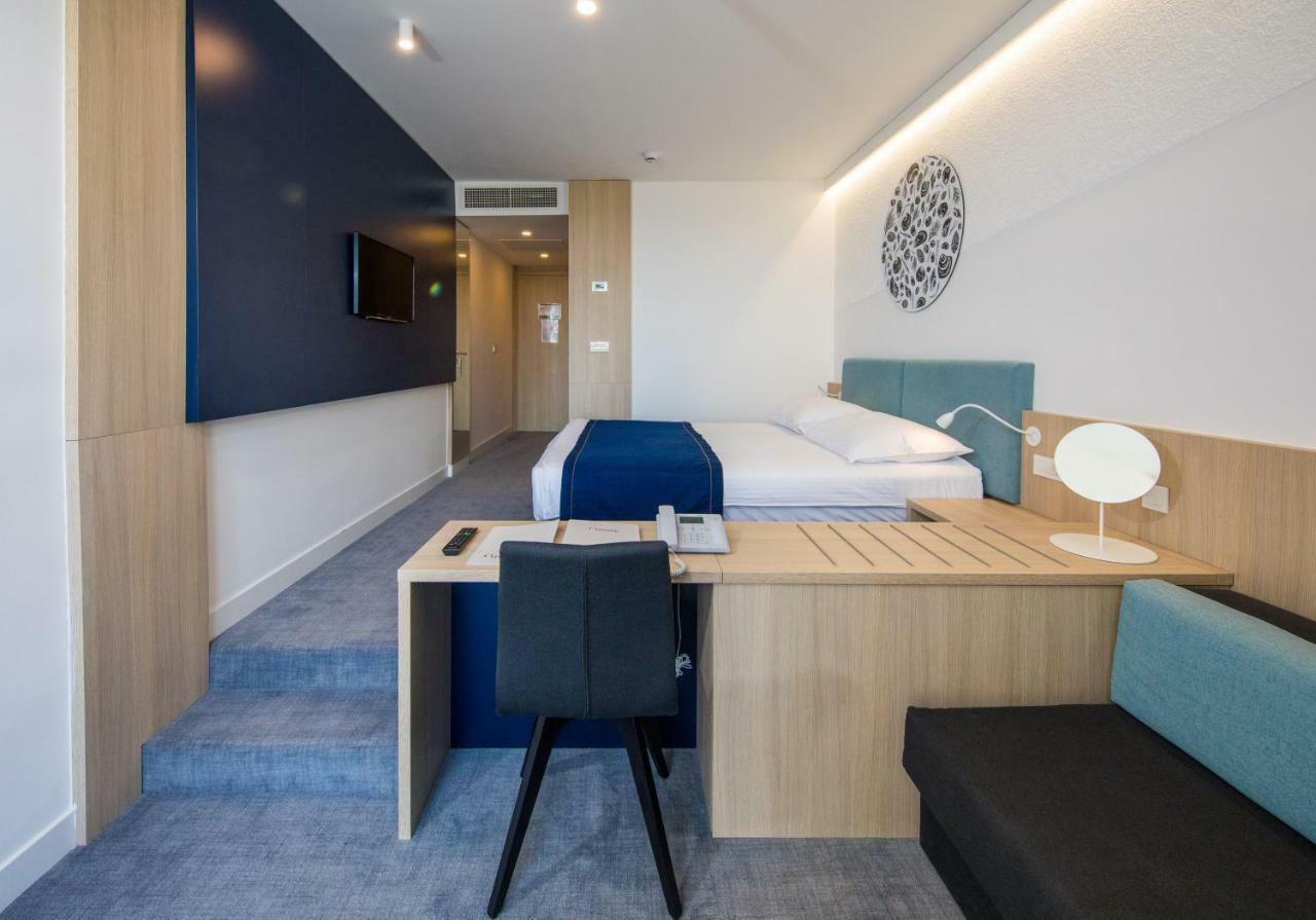 Hotel Osmine Slano Luaran gambar