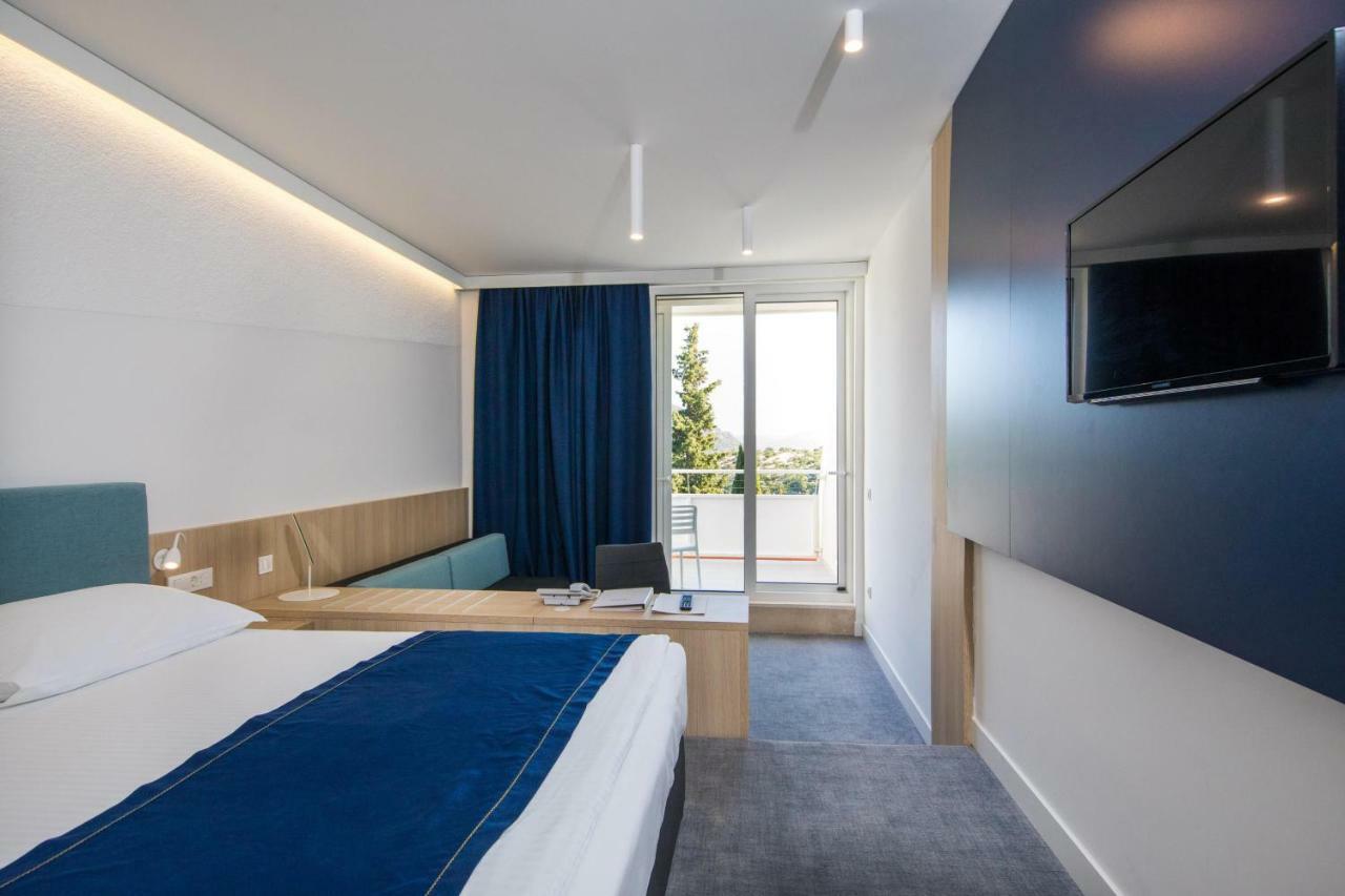 Hotel Osmine Slano Luaran gambar