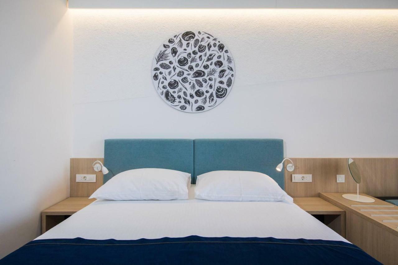 Hotel Osmine Slano Luaran gambar
